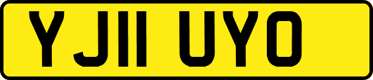 YJ11UYO