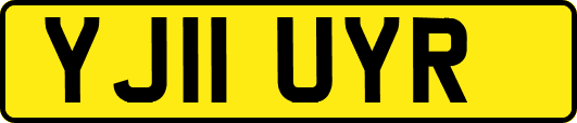 YJ11UYR