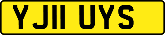 YJ11UYS