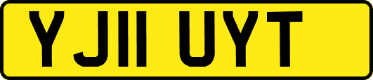 YJ11UYT