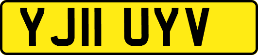 YJ11UYV
