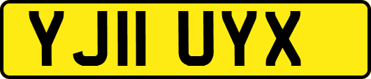 YJ11UYX