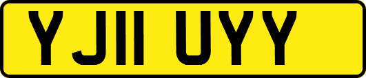 YJ11UYY