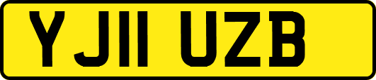 YJ11UZB