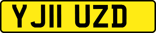 YJ11UZD