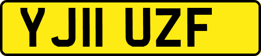 YJ11UZF