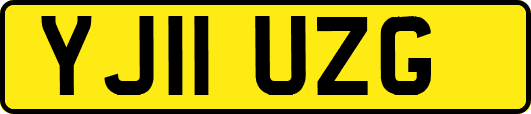 YJ11UZG