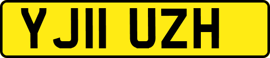 YJ11UZH