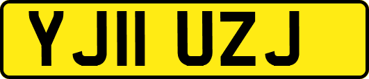 YJ11UZJ