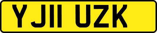 YJ11UZK