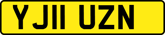 YJ11UZN