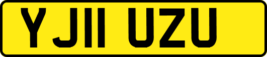 YJ11UZU