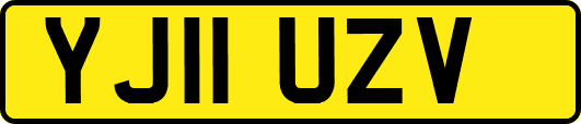 YJ11UZV