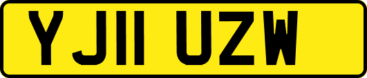 YJ11UZW