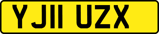 YJ11UZX