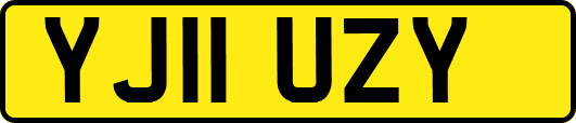 YJ11UZY