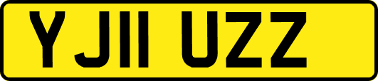 YJ11UZZ