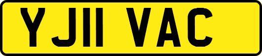 YJ11VAC