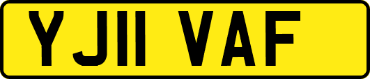 YJ11VAF