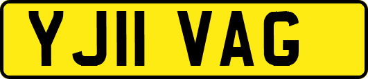 YJ11VAG