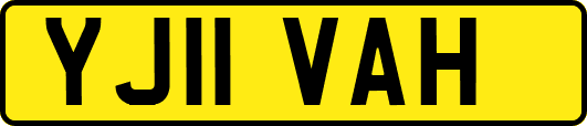 YJ11VAH