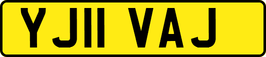 YJ11VAJ