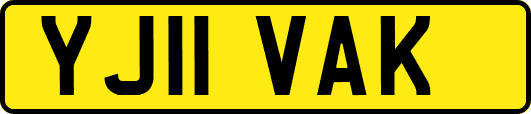 YJ11VAK