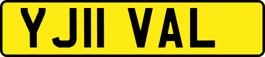 YJ11VAL