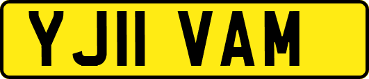 YJ11VAM