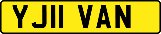 YJ11VAN