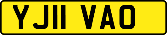 YJ11VAO
