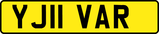 YJ11VAR