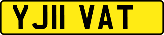YJ11VAT