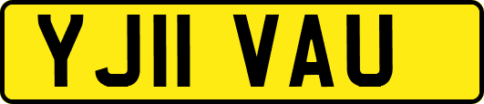 YJ11VAU