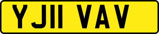 YJ11VAV