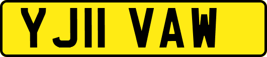 YJ11VAW