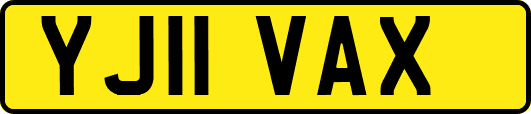 YJ11VAX