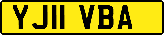 YJ11VBA