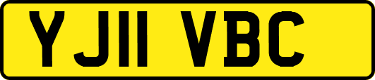 YJ11VBC