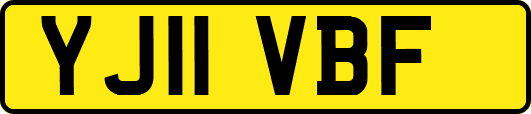 YJ11VBF