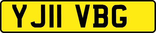 YJ11VBG