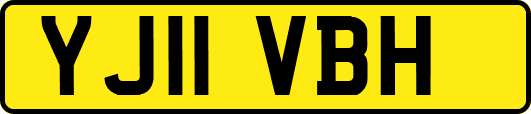 YJ11VBH