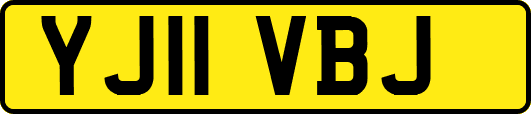 YJ11VBJ
