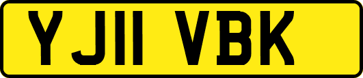 YJ11VBK