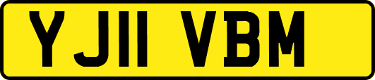 YJ11VBM