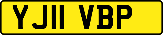 YJ11VBP