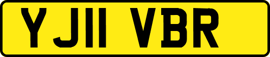 YJ11VBR