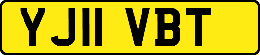 YJ11VBT