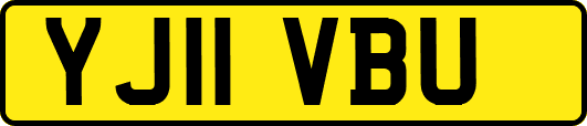 YJ11VBU