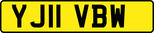 YJ11VBW